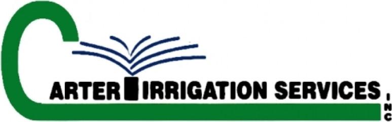 Carter Irrigation (1170040)
